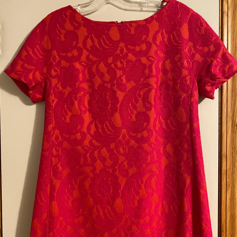 Cynthia Steffe tunic dress - Picture 3 of 9